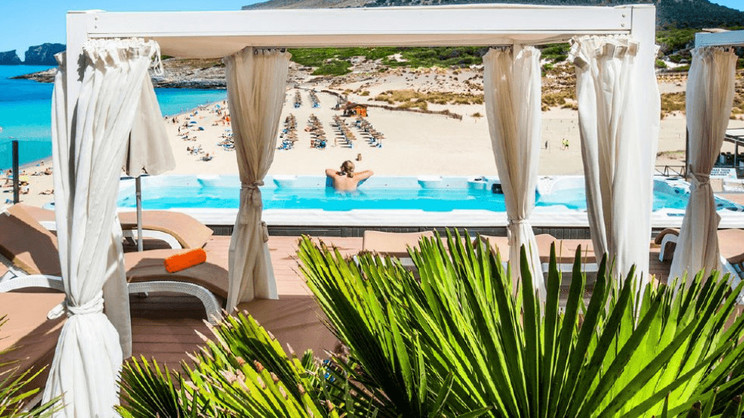 Viva Cala Mesquida Resort & Spa